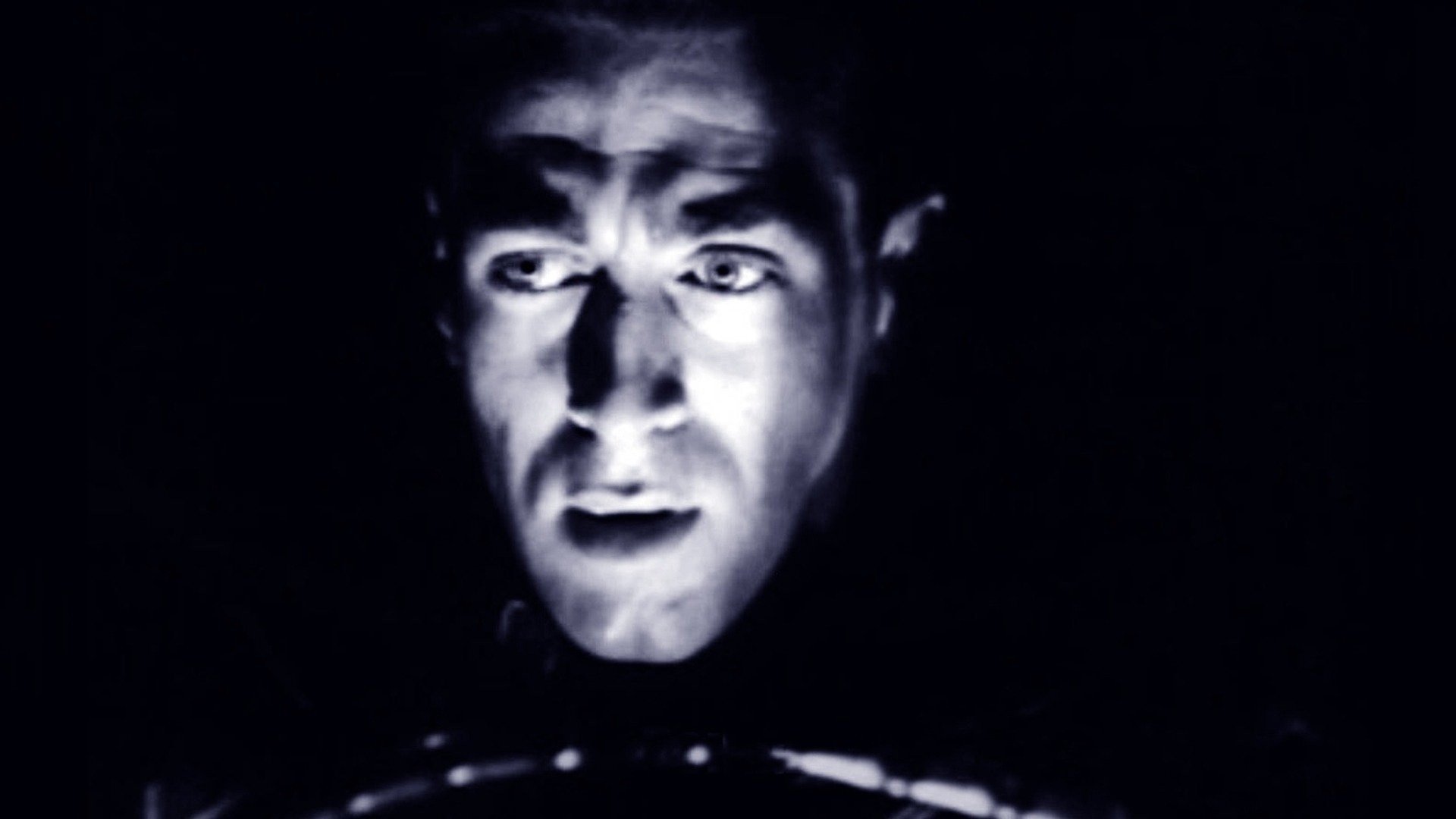 The Frightened Man (1952)