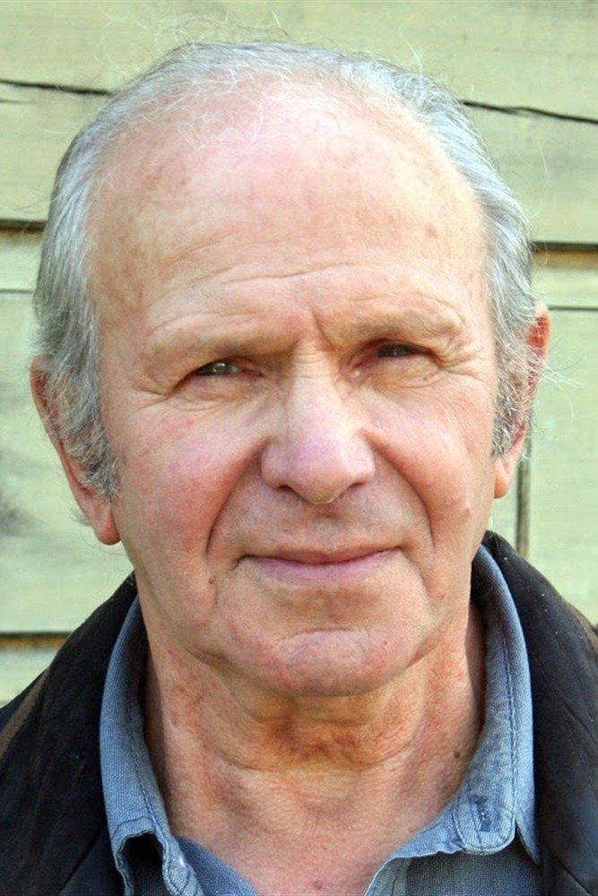 et billede af Yves Dureau