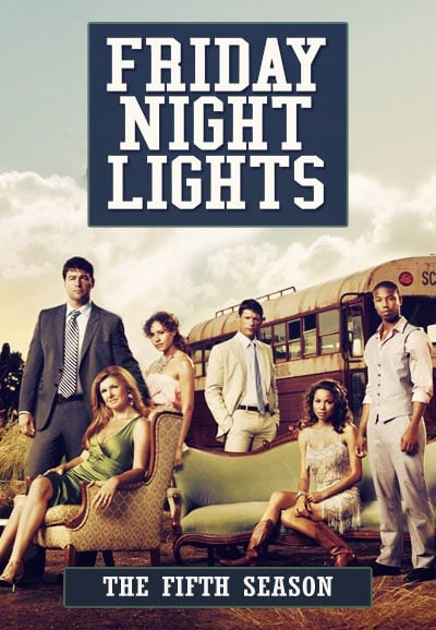 Friday Night Lights - Season 5