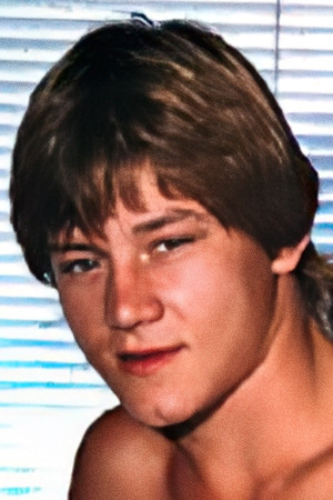 et billede af Buck Davidson