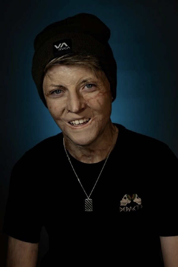 et billede af Spencer Connelly