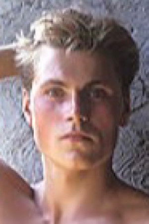 et billede af Chet Wozniak