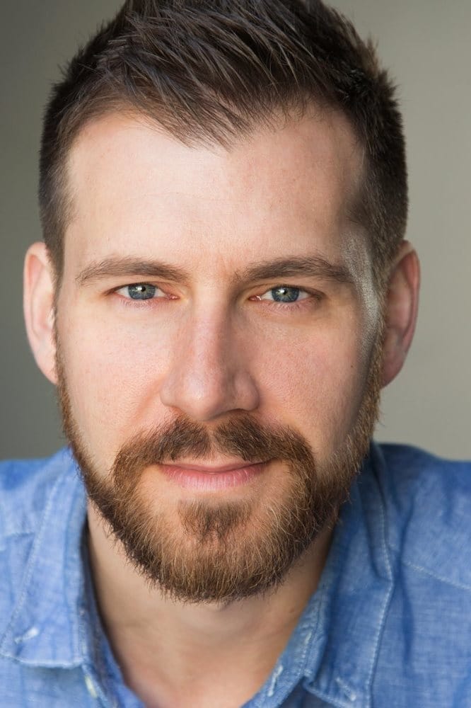 et billede af Steffen Dziczek