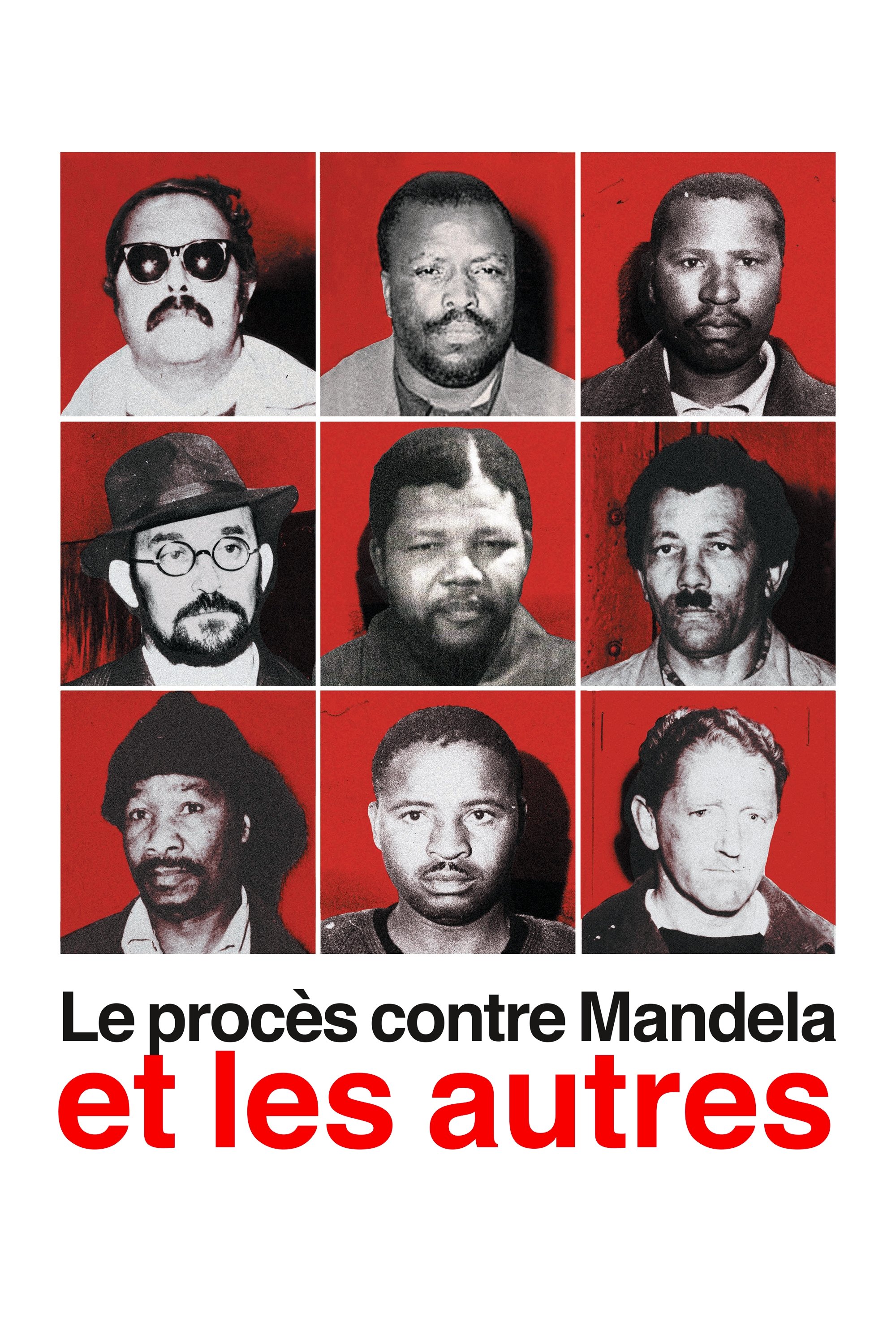 O Estado Contra Mandela e os Outros O Estado Contra Mandela e os Outros
