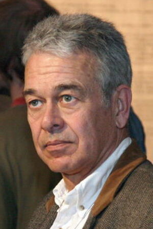 et billede af Roch Siemianowski