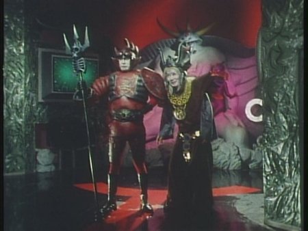 Space Sheriff Gavan