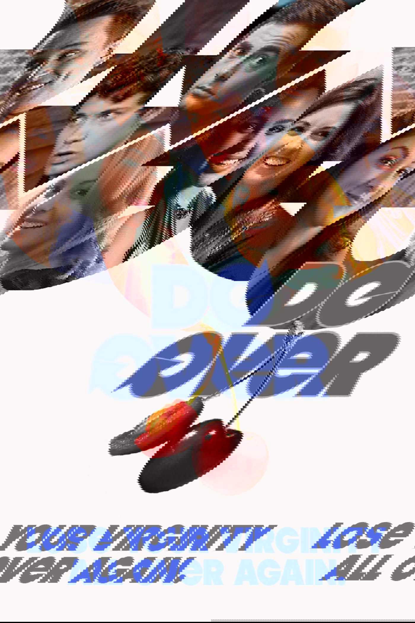 Do Over