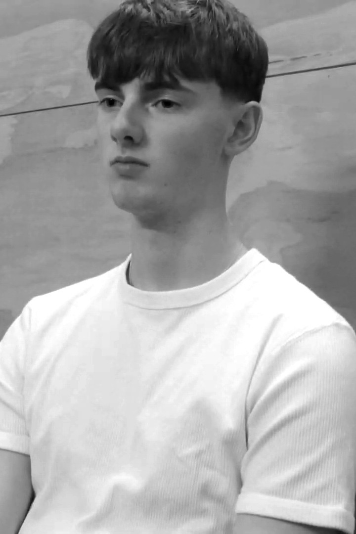 et billede af Cameron Smith