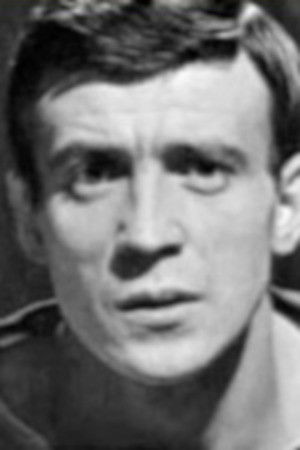 et billede af Yuri Gavrilyuk