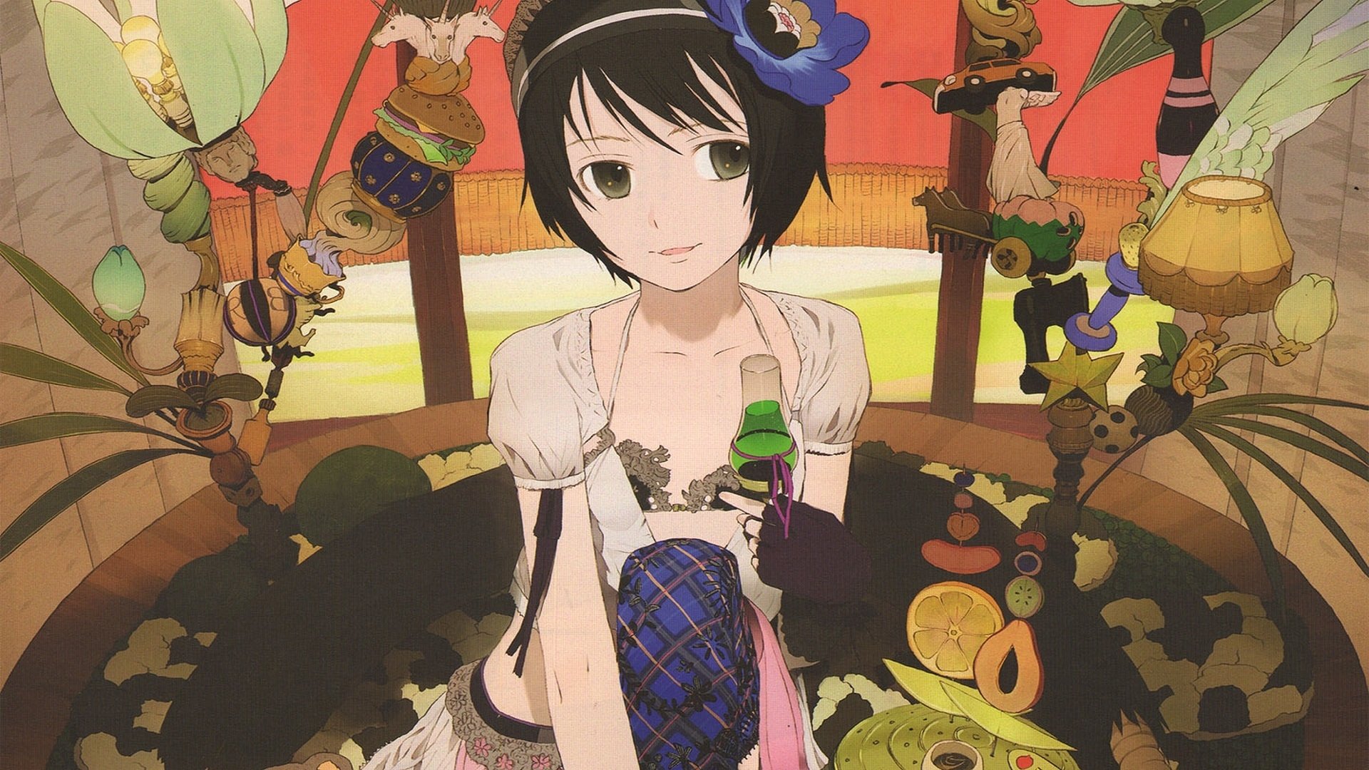 Himawari!