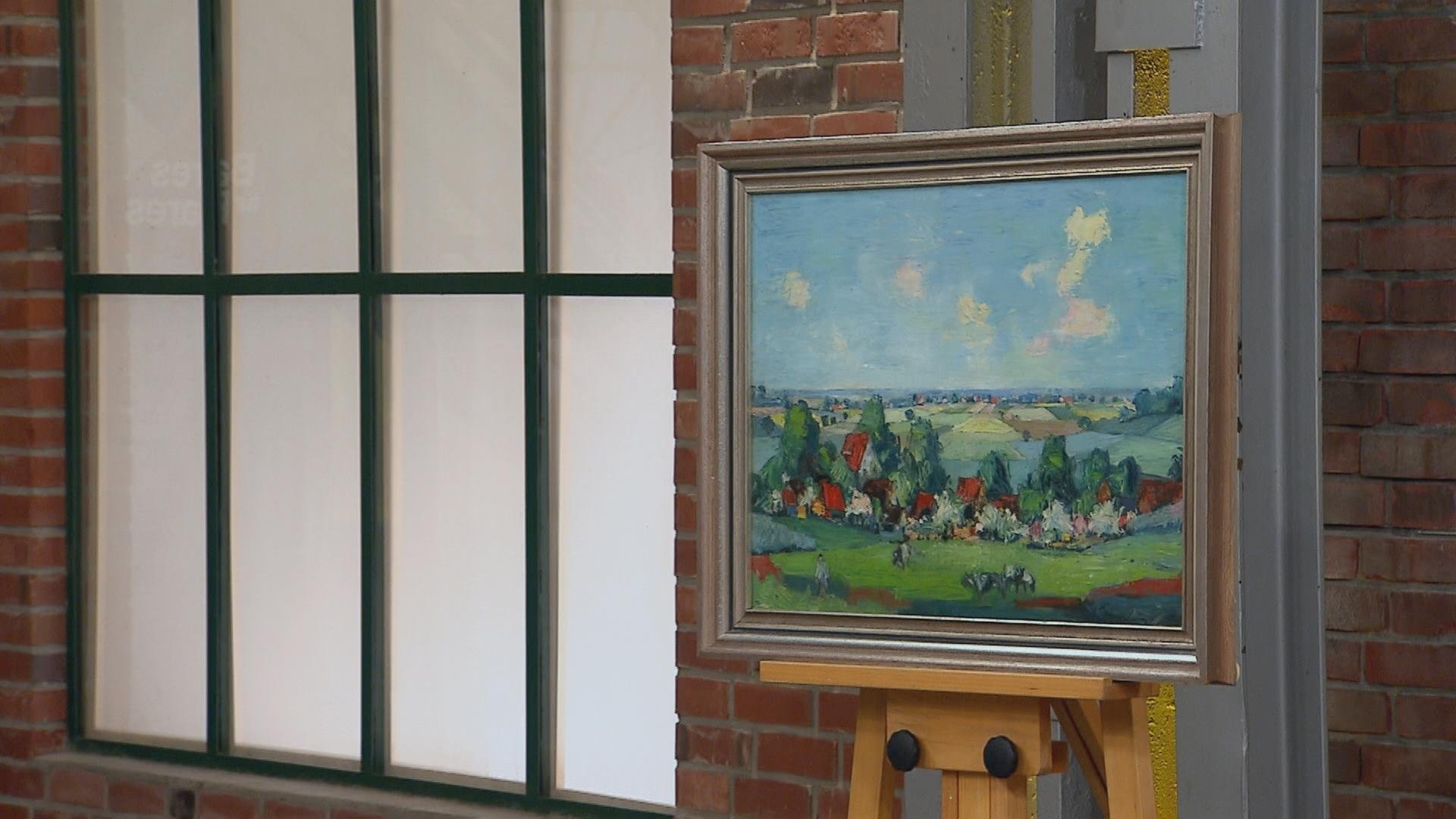 Bares für Rares 14x13