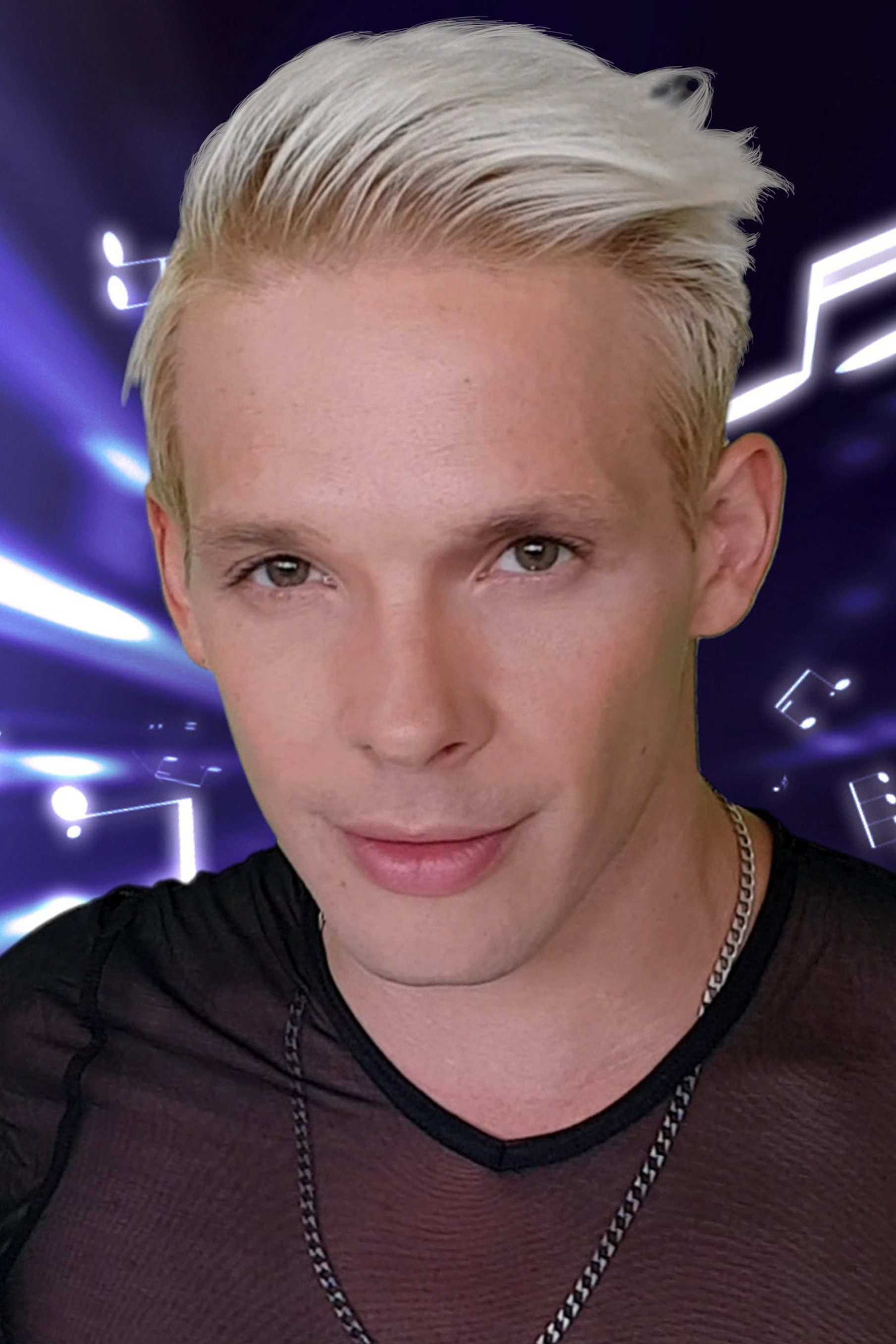 Marcos Morffe