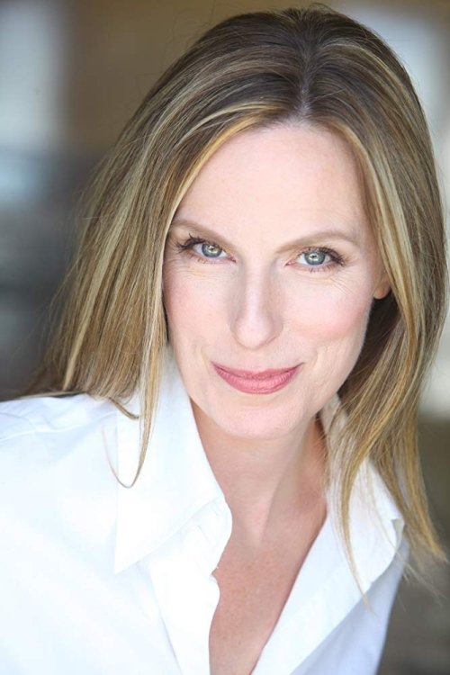 et billede af Michelle Cuneo