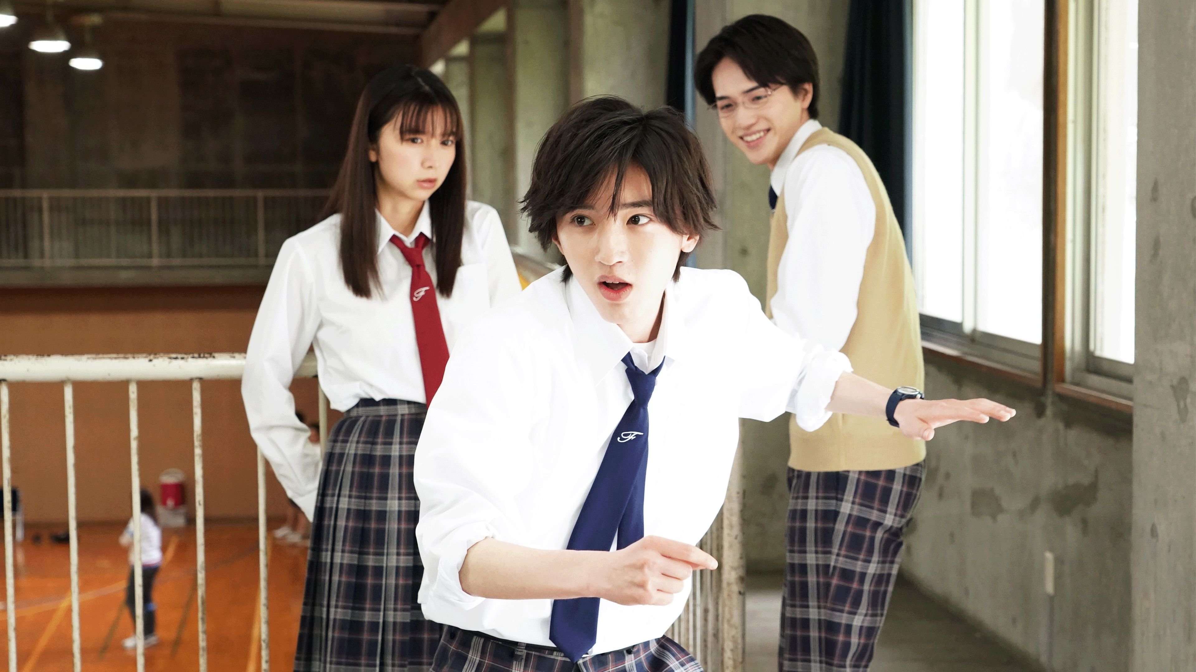 The Files of Young Kindaichi