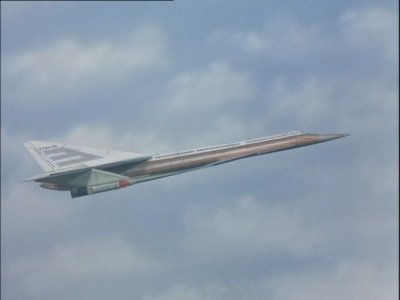 Captain Scarlet and the Mysterons