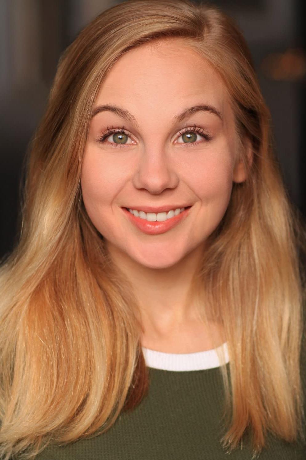 Gillian Rabin's picture in the cast