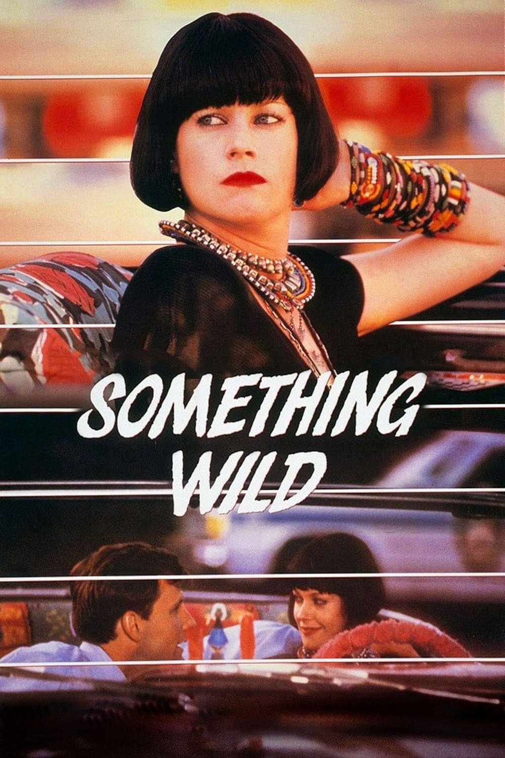 Something Wild