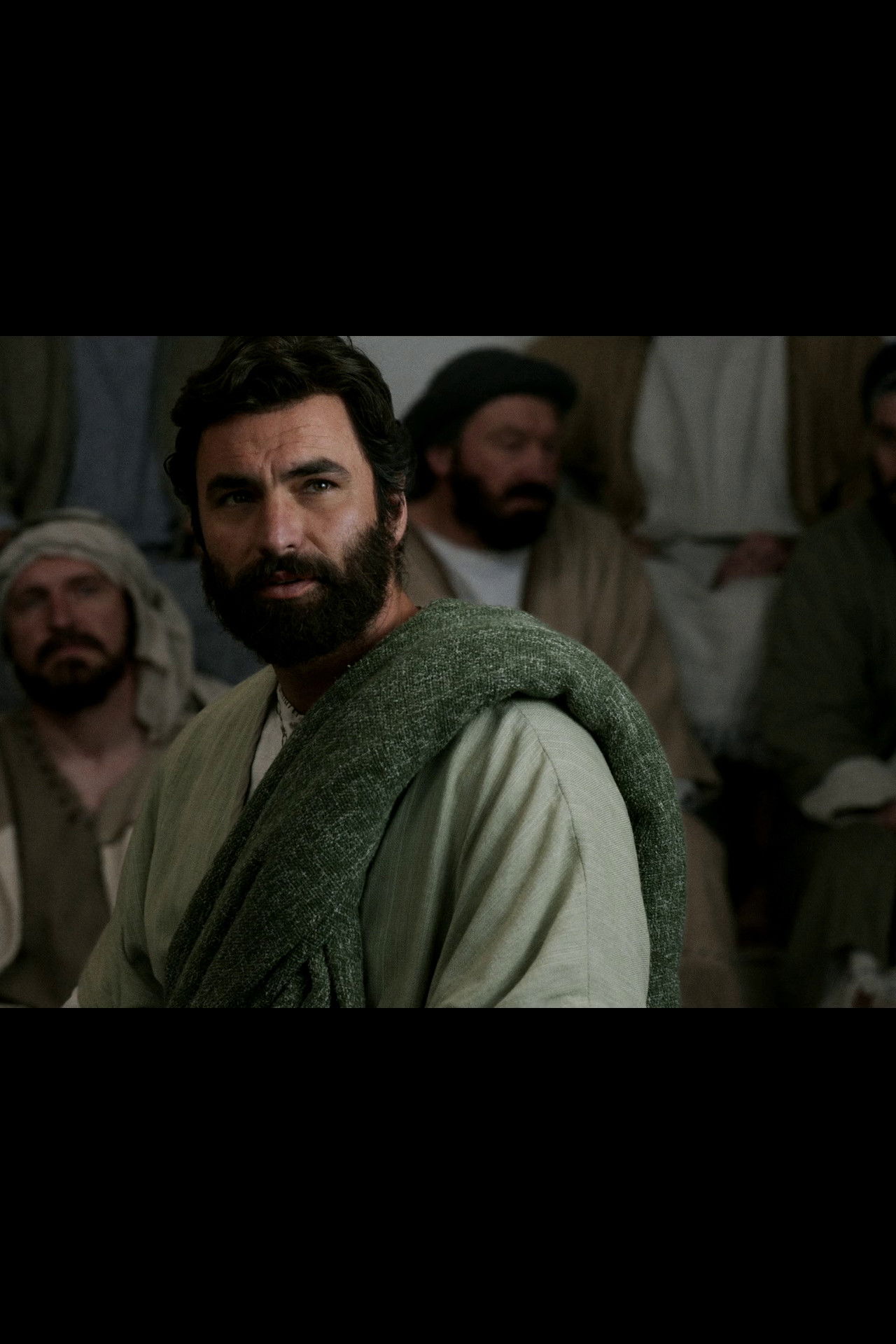 The Good News According to Jesus: Episode 3: &ldquo;I Am He&rdquo;