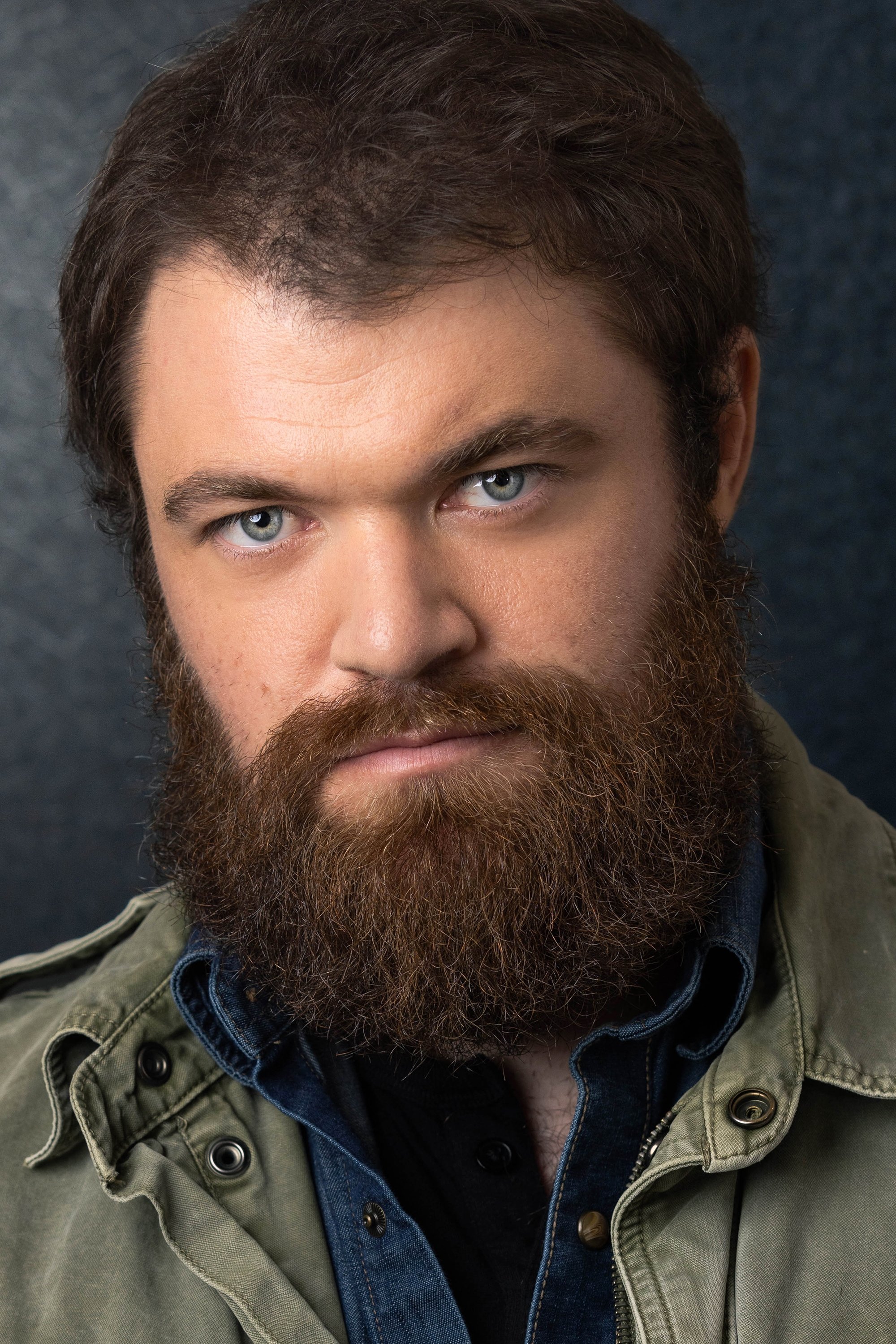 et billede af Austin Rising