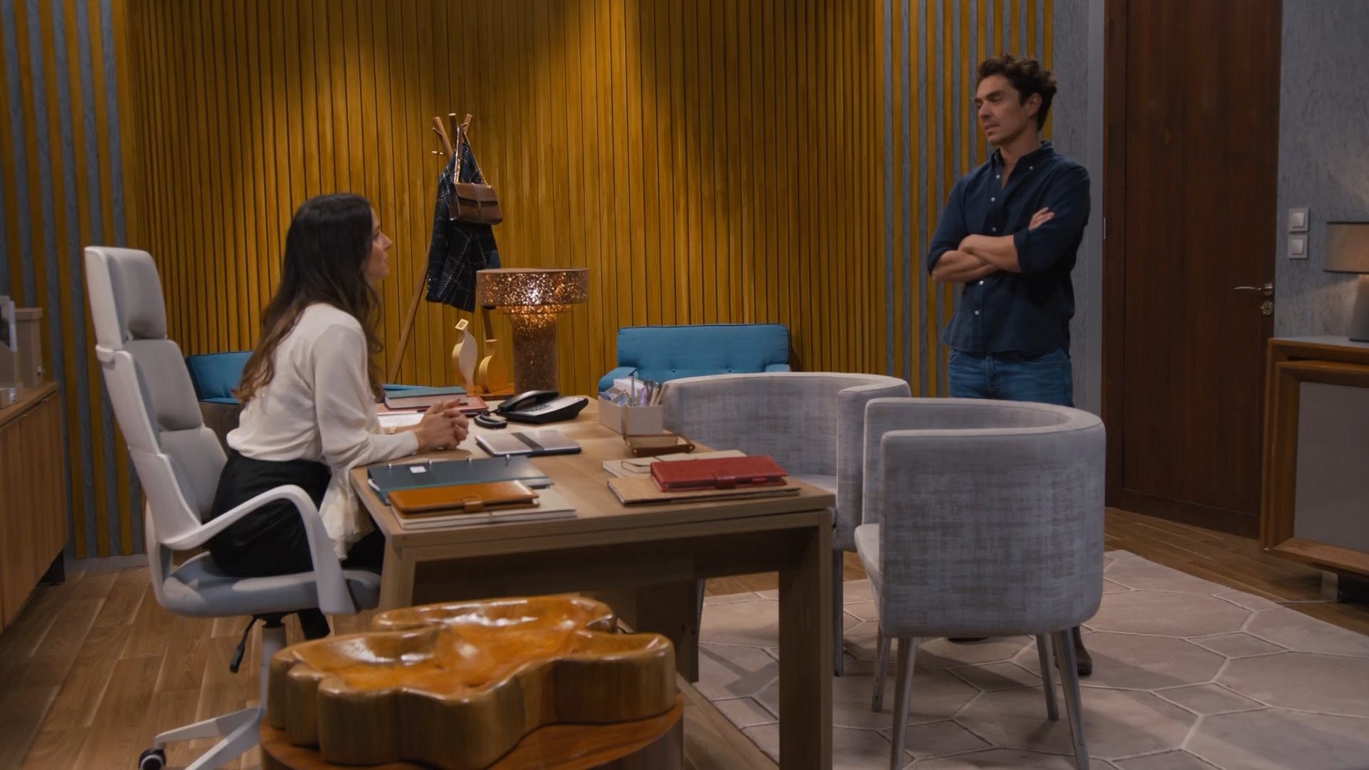 Episode 151 第 151 集