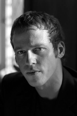 et billede af Till Kraemer