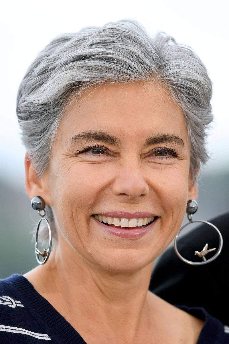 et billede af Élisabeth Quin