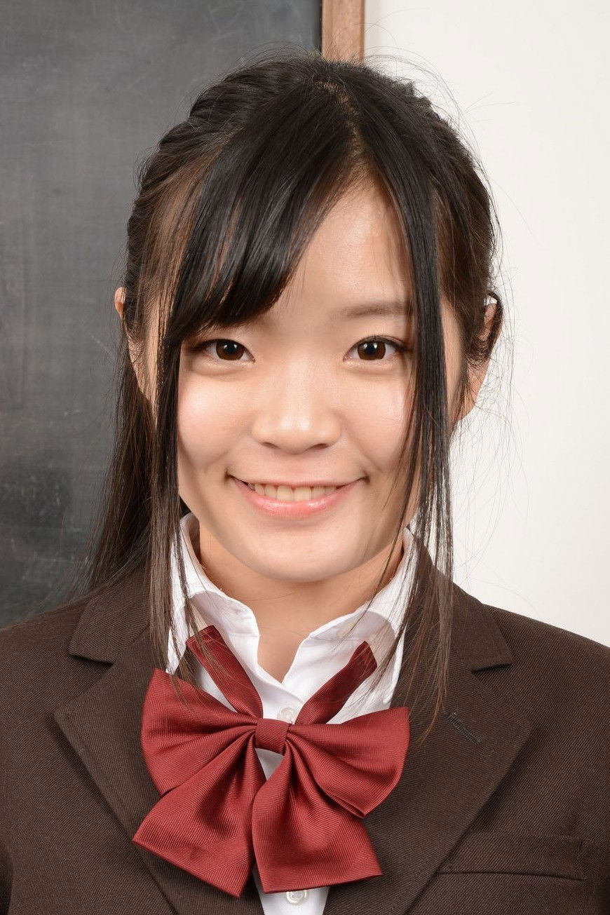 et billede af Erika Kashii