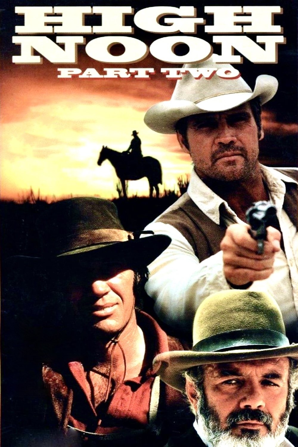 High Noon, Part II: The Return of Will Kane