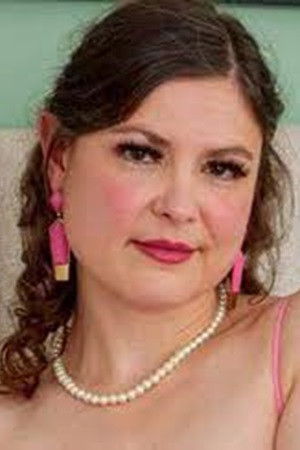 et billede af Aurora Frost