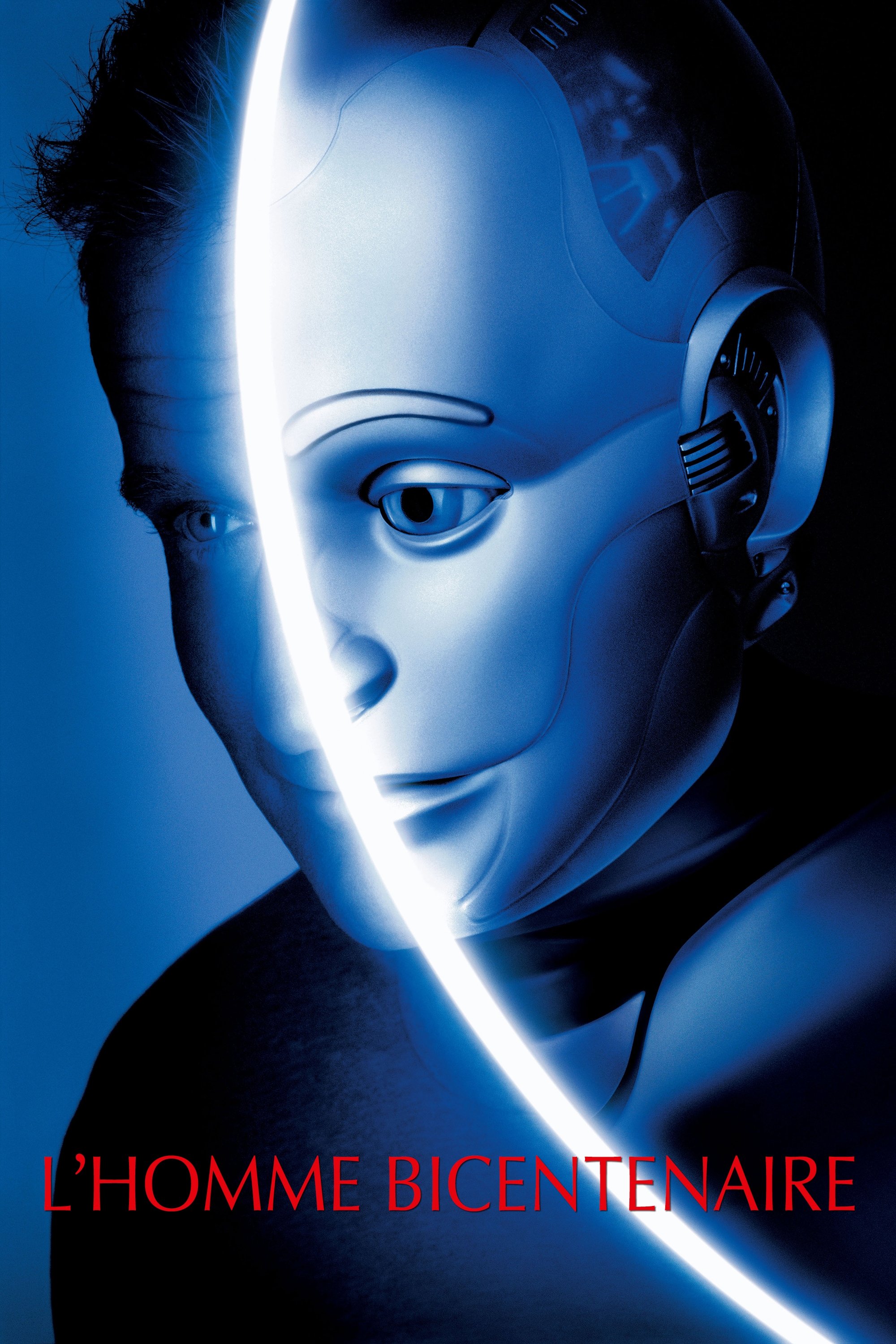 Bicentennial Man