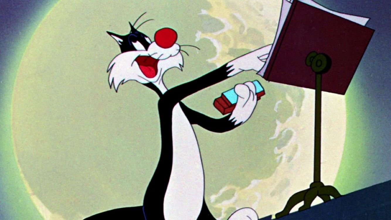 Back Alley Oproar (1948)