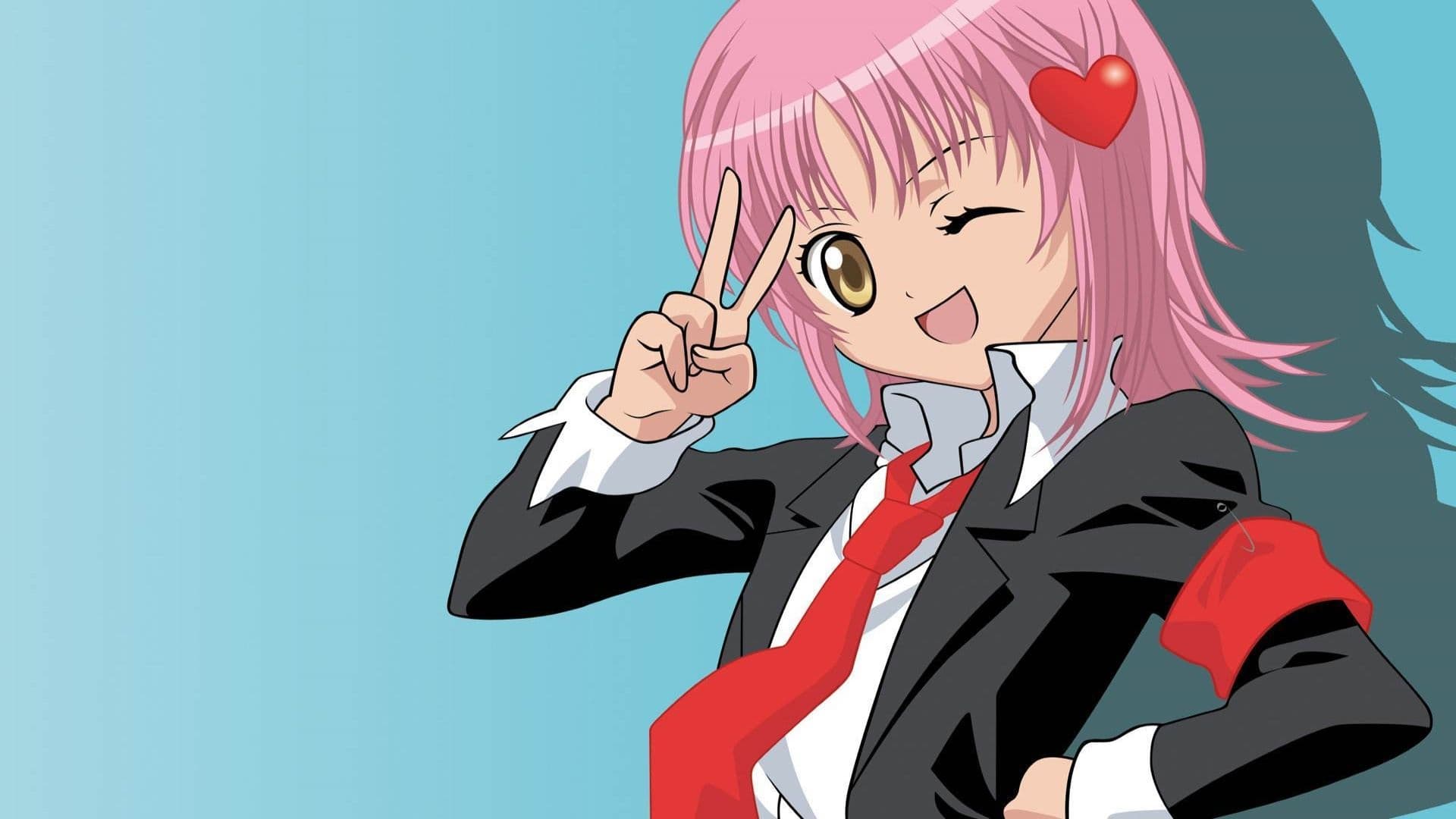 Shugo Chara!