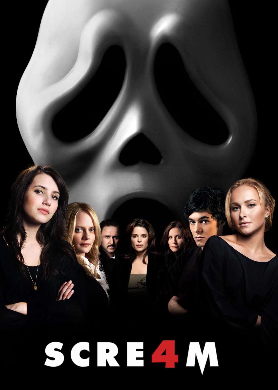 Scream 4