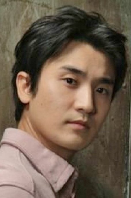 et billede af Yeo Min-goo