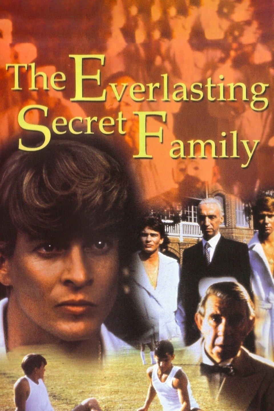 The Everlasting Secret Family