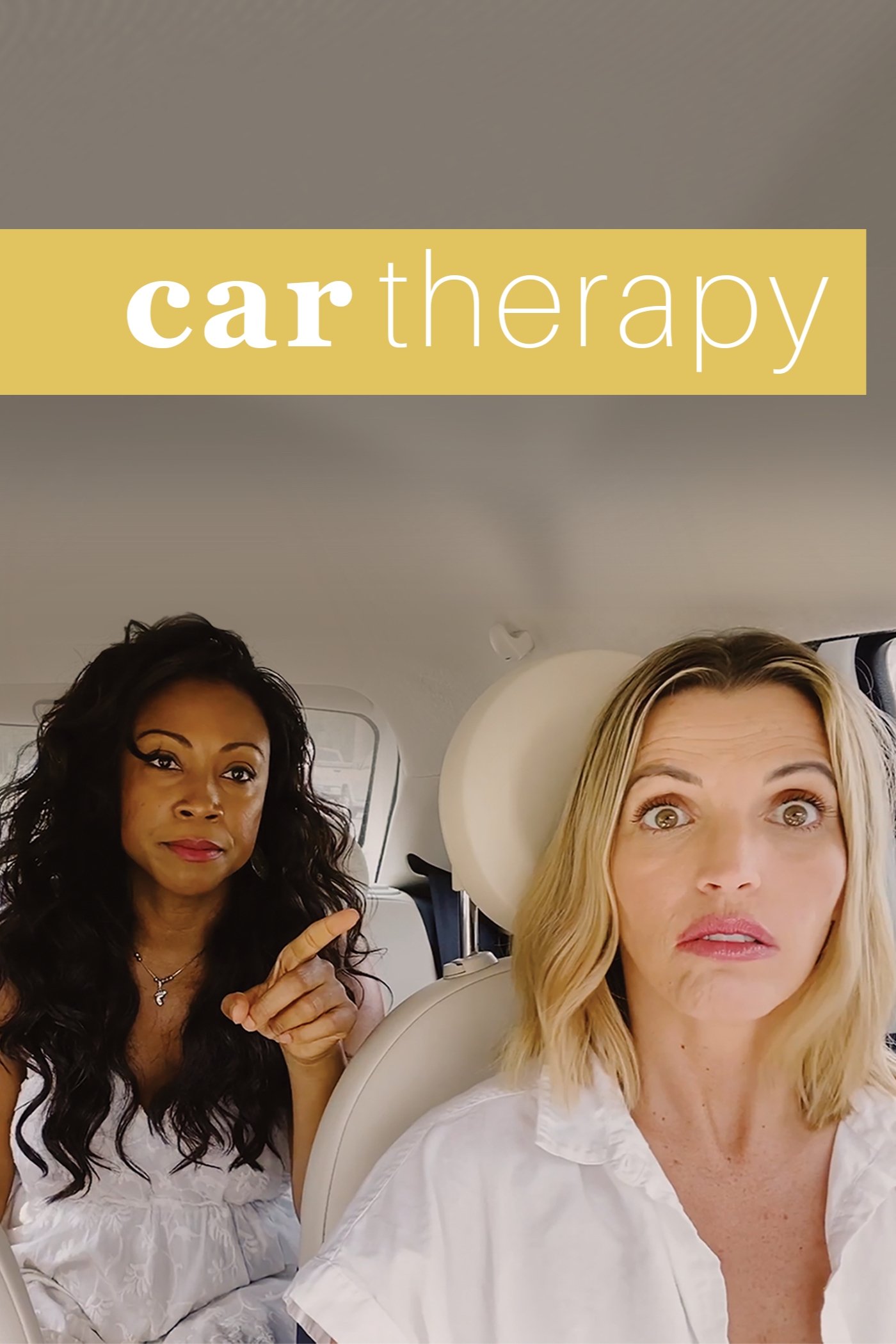 Car Therapy on FREECABLE TV
