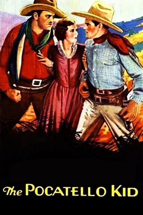 The Pocatello Kid