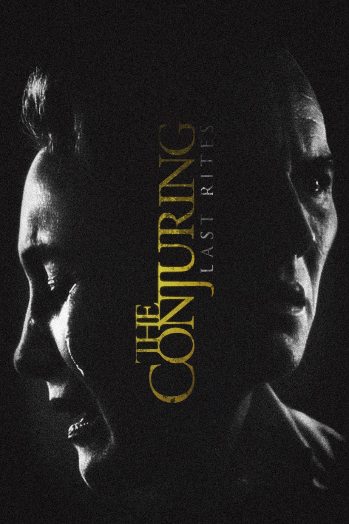 The Conjuring: Last Rites