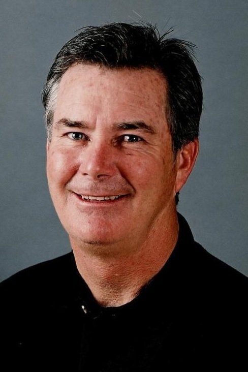 et billede af Andy Gill