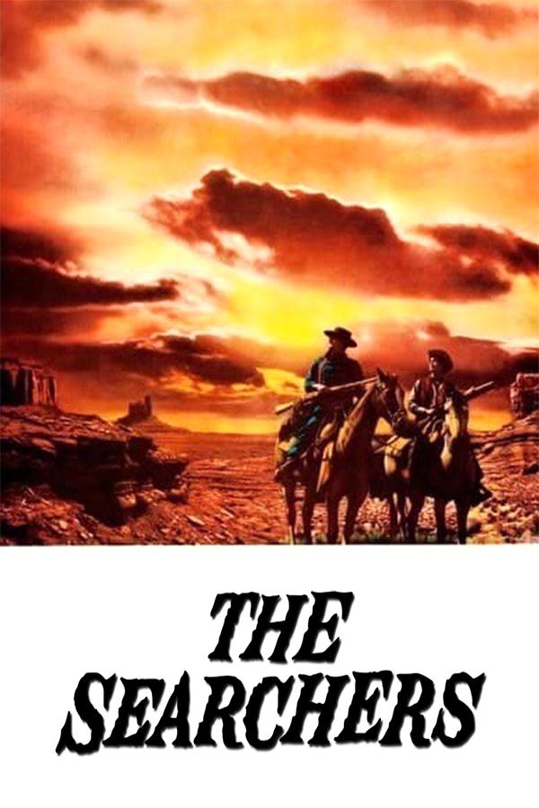 The Searchers
