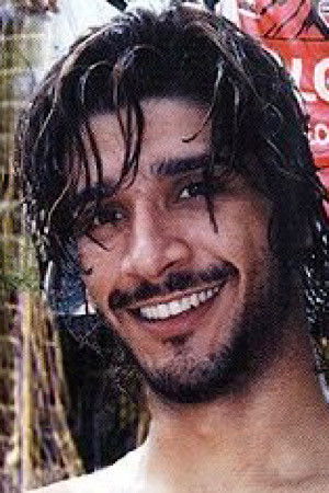 et billede af Marcos