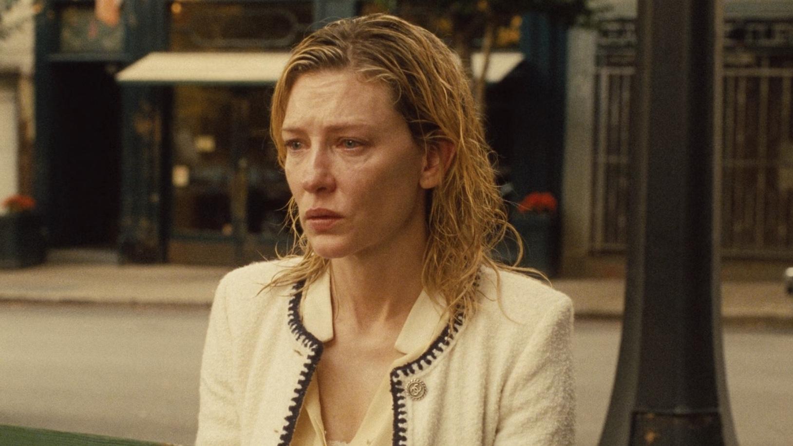 Blue Jasmine (2013)