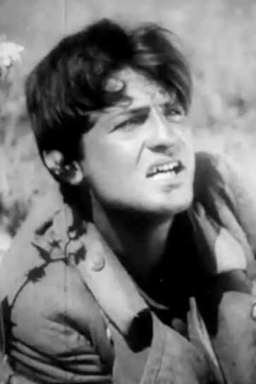 et billede af Leonid Klochkov