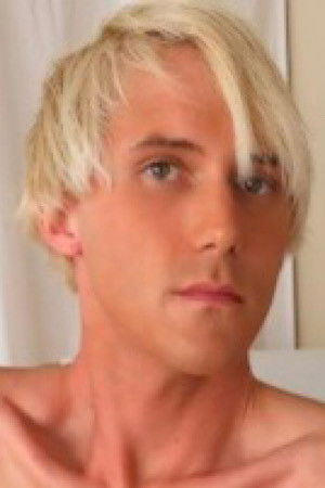 et billede af Angel Lucas