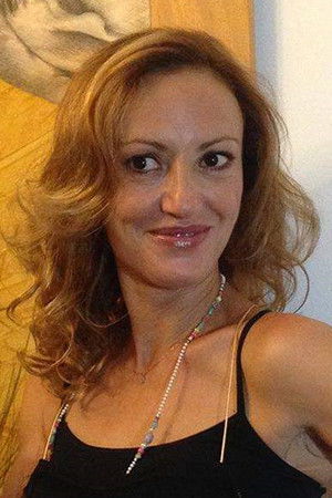 et billede af Dimitra Dimitriadou