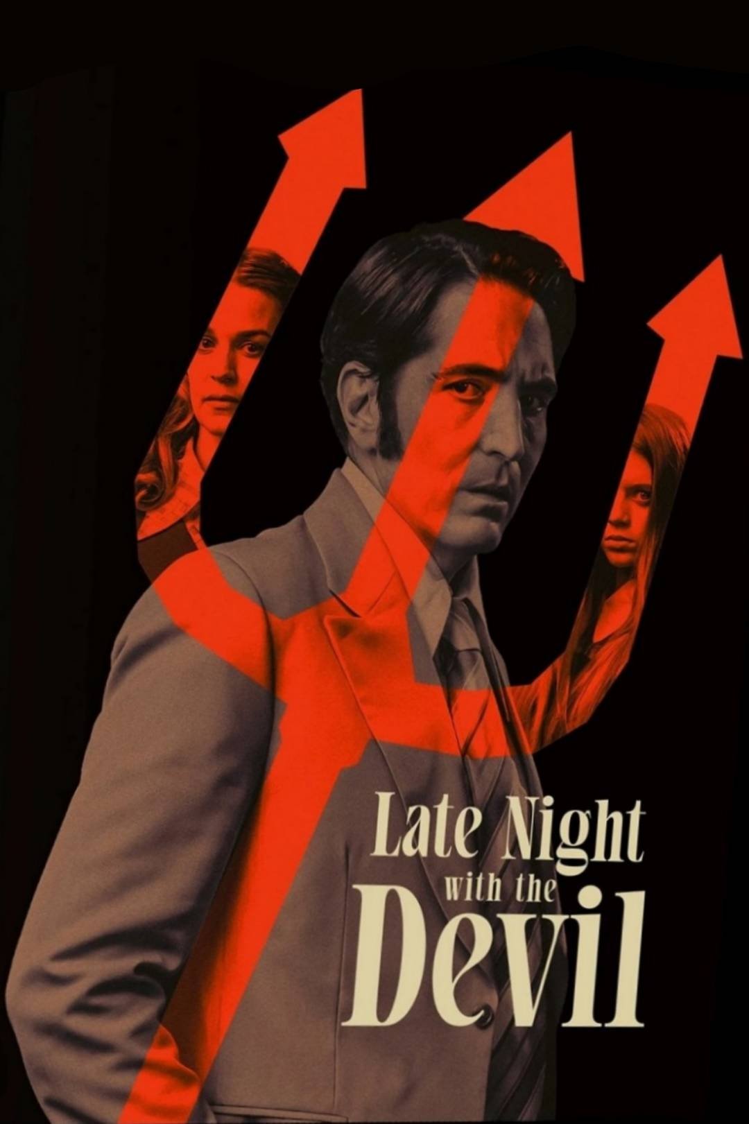 Late Night with the Devil
