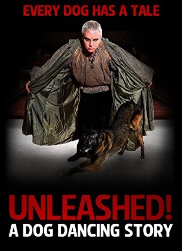 Unleashed! A Dog Dancing Story on FREECABLE TV