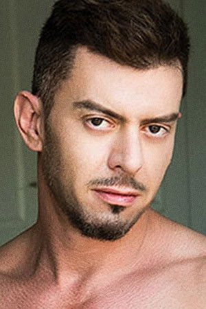 et billede af Nico Deen