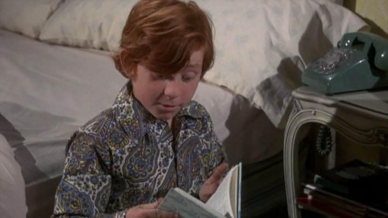 The Partridge Family