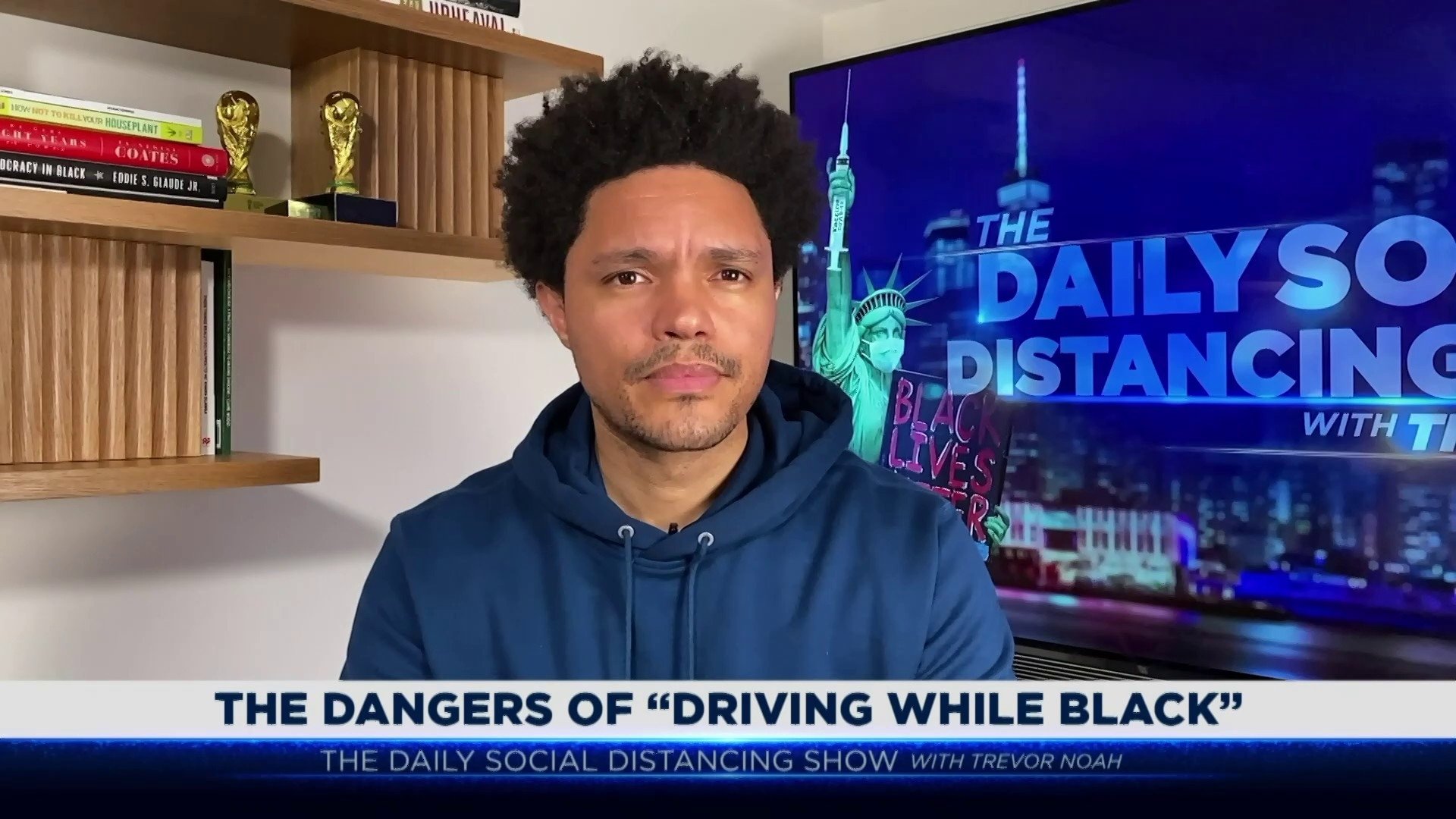 The Daily Show